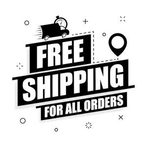 Spend $100, Get Free Shipping